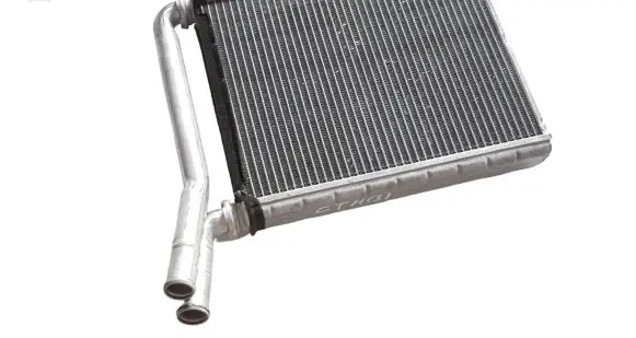 Lexus CT 200H Heater blower radiator 8710742170