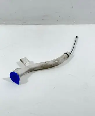 Suzuki Vitara (LY) Window washer liquid tank fill tube 