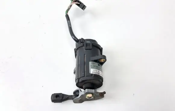 Audi 80 90 S2 B4 Accelerator pedal position sensor 0205001001 046907475B 443721759C