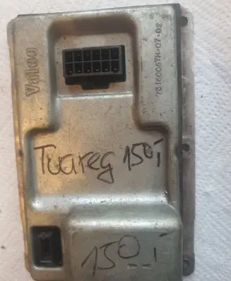 Audi A4 S4 B6 8E 8H Headlight/headlamp 73010137m 89027892 739316