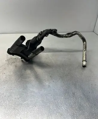Jaguar XF Breather/breather pipe/hose 4R8Q6A785AE