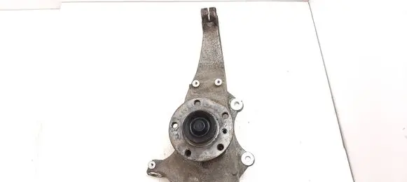 BMW 5 F10 F11 Front wheel hub