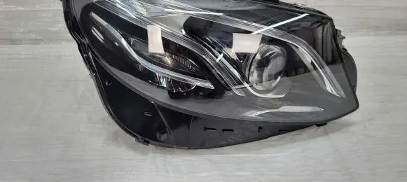 Mercedes-Benz E W213 Headlight/headlamp A2139700207 77R065W 177RJ1B