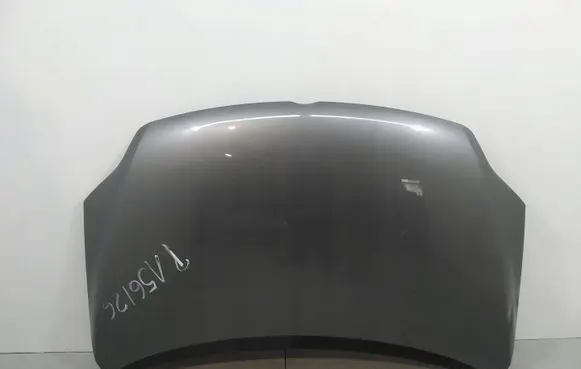 Volkswagen Golf V Engine bonnet/hood