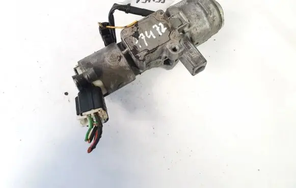 Toyota Avensis T250 Ignition lock contact n0501517 45020-05-04