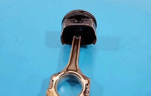 Ford Focus Piston IQDB IMPRK1583232
