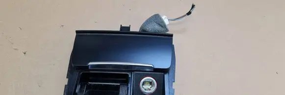 Audi A4 S4 B8 8K Car ashtray 8K0857951