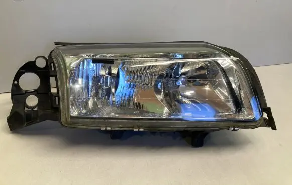 Volvo S80 Headlight/headlamp