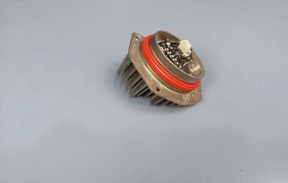 Headlight ballast module Xenon