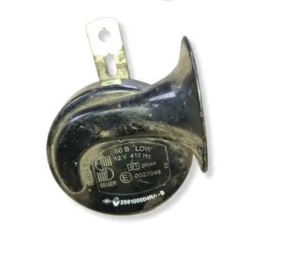 Renault Megane III Horn signal 256100004R