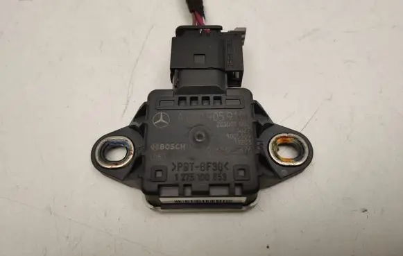 Mercedes-Benz E C207 W207 Sensor A0009059101