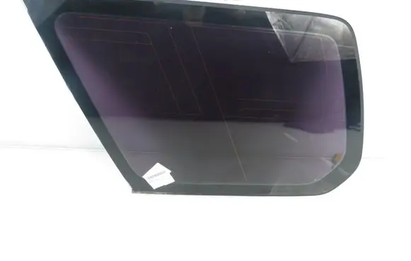 Subaru Forester SG Rear side window