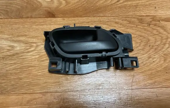 Peugeot Partner Front door interior handle 96555514XT