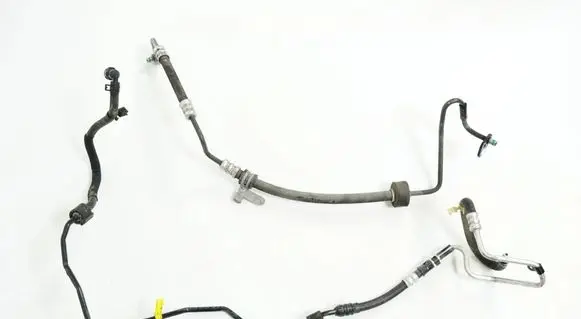 Opel Mokka Air intake hose/pipe BG913A656AC