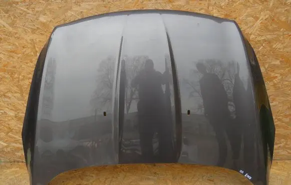 Ford Kuga II Engine bonnet/hood 