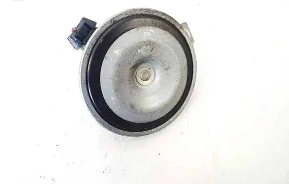 Horn signal