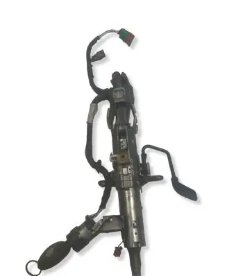 Citroen C8 Steering wheel axle 1811158100F