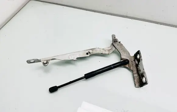 Volvo V60 Engine bonnet/hood hinges 31385812 23ZGUD5E