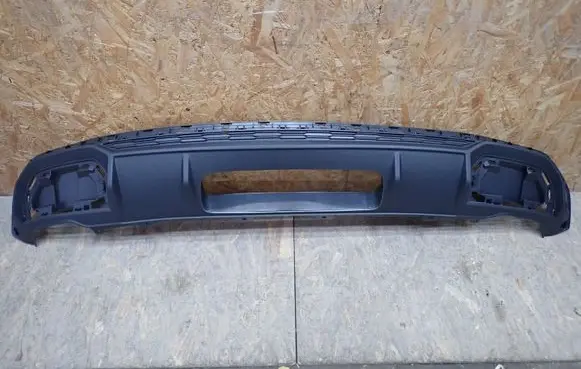 Audi Q5 SQ5 Tailgate/trunk spoiler 80A807521K