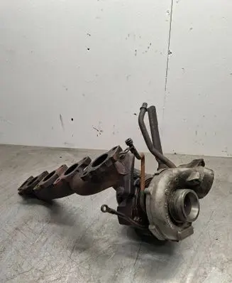 Mercedes-Benz C W203 Turbo a6460900180