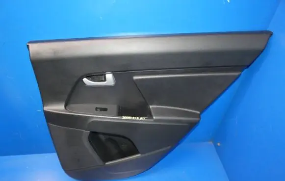KIA Sportage Rear door card panel trim