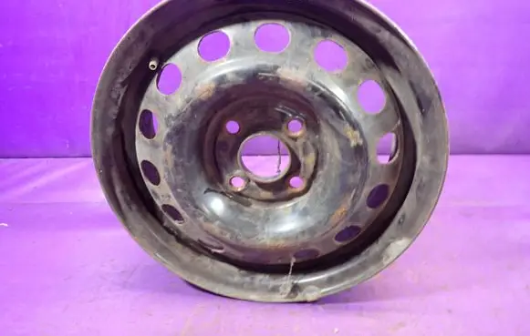 Honda Civic R14 steel rim 