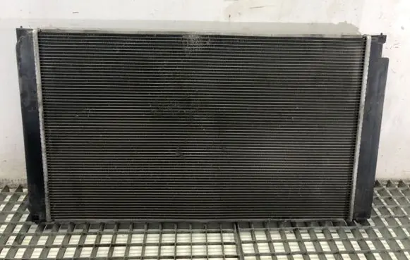Toyota RAV 4 (XA40) Coolant radiator 4221353980