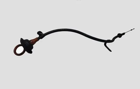 Audi A6 S6 C6 4F Oil level dip stick