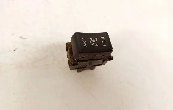 Subaru Outback Seat heating switch 