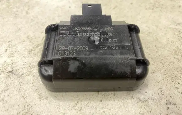 Volkswagen PASSAT B6 Rain sensor 1K0955559