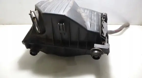 Opel Agila A Air filter box