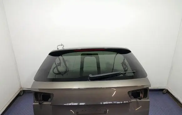 Audi A6 Allroad C6 Tailgate/trunk/boot lid 