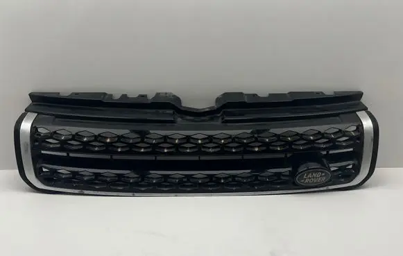 Land Rover Range Rover Evoque L538 Front bumper upper radiator grill GJ328L001A LPVCB