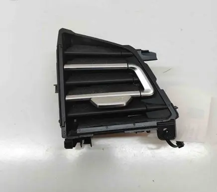 Audi Q4 Sportback e-tron Dashboard air vent grill cover trim 89C820902A 89C820902