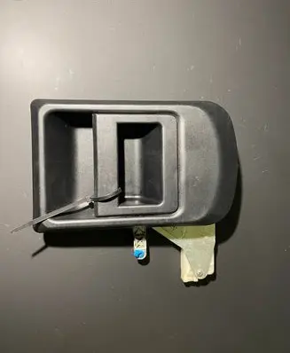 Iveco Daily 35 - 40.10 Sliding door exterior handle 500330807
