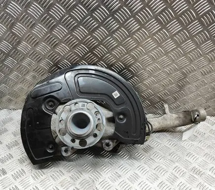 Mercedes-Benz EQS V297 Front wheel hub A2973320700