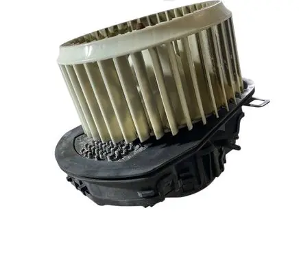 Porsche Cayenne (92A) Heater fan/blower 7P0820021F 0130115559 F011500082