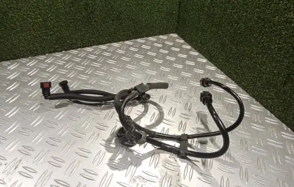 Mercedes-Benz Citan W415 Engine coolant pipe/hose 1644627R