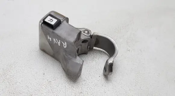 Toyota RAV 4 (XA40) Steering wheel lock 45020053