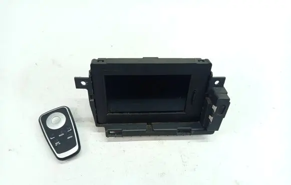 Renault Kangoo II Screen/display/small screen 259156554R 1ME000104 1I4490J02676