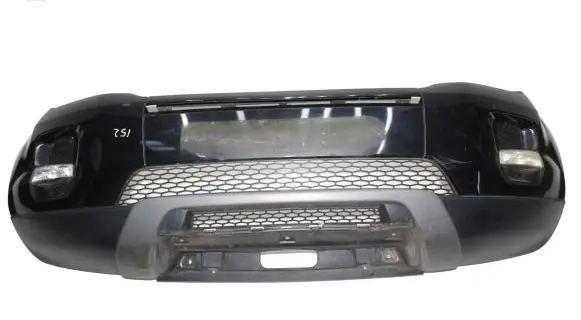 Land Rover Range Rover Evoque L538 Front bumper