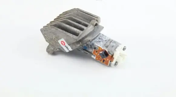 BMW M5 Headlight ballast module Xenon 