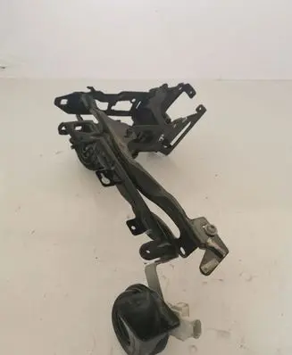 BMW 5 GT F07 Horn signal 004153