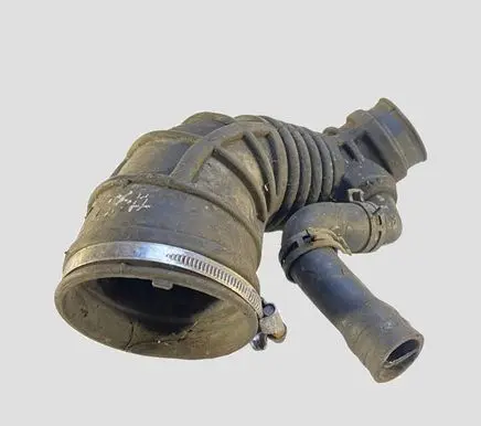 Opel Vectra C Intercooler hose/pipe
