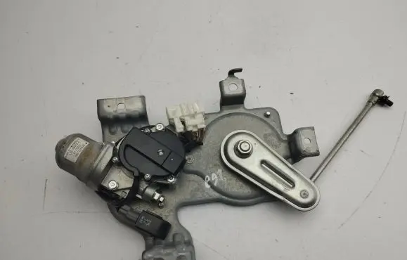 Tailgate/trunk/boot lift motor