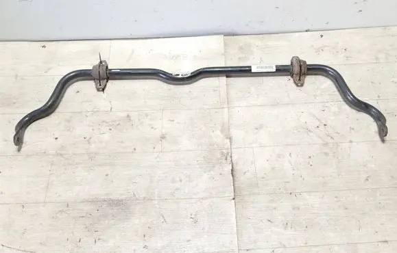 Mercedes-Benz A W176 Front anti-roll bar/sway bar A2463203411 17219932A