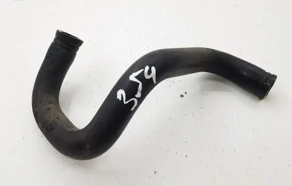 BMW 5 E60 E61 Engine coolant pipe/hose 6761506