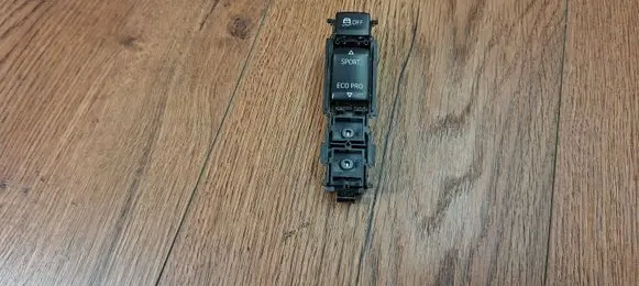 BMW 3 F30 F35 F31 ESP (stability program) switch 9252920