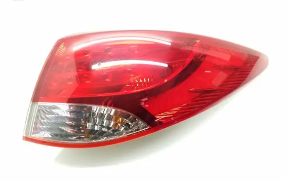 Hyundai ix35 Headlight/headlamp 924022Y0