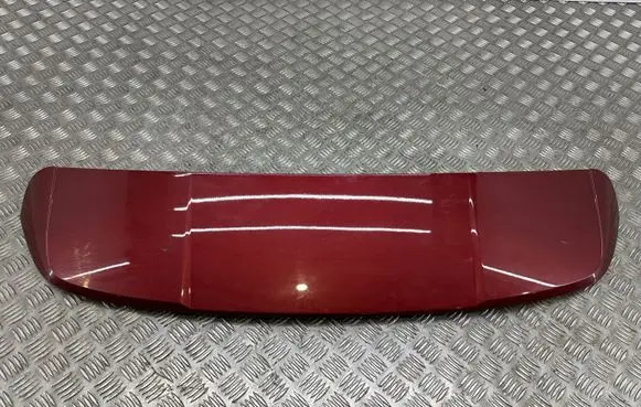 Audi A4 S4 B9 Tailgate/trunk spoiler 8W9827933